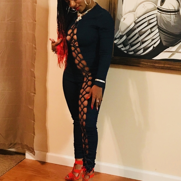 romper - Picture 3 of 3